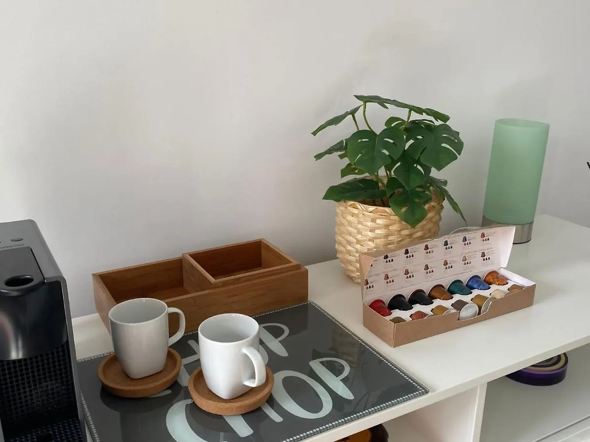 Apartamento Agata 510 Excelente Con Vista Al Mar!!! Benalmadena