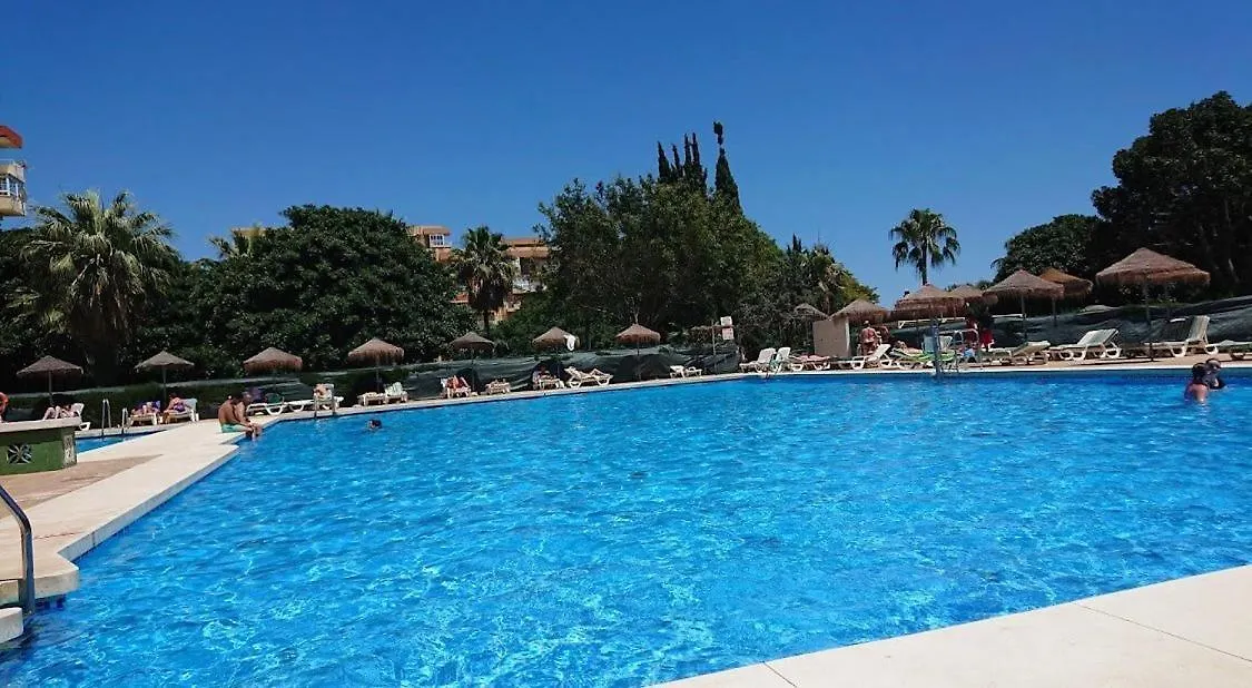 Apartment Apartamento Agata 510 Excelente Con Vista Al Mar!!! Benalmadena