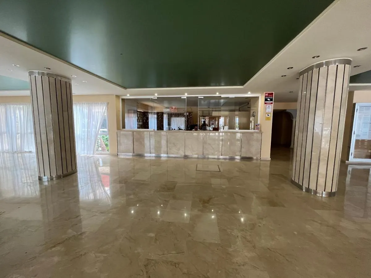 Apartamento Agata 510 Excelente Con Vista Al Mar!!! Apartment Benalmadena Spain